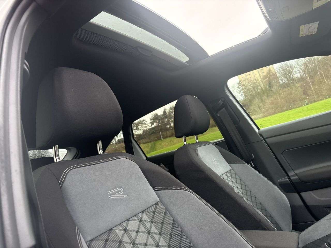 2023 VOLKSWAGEN TAIGO 2023 VOLKSWAGEN TAIGO