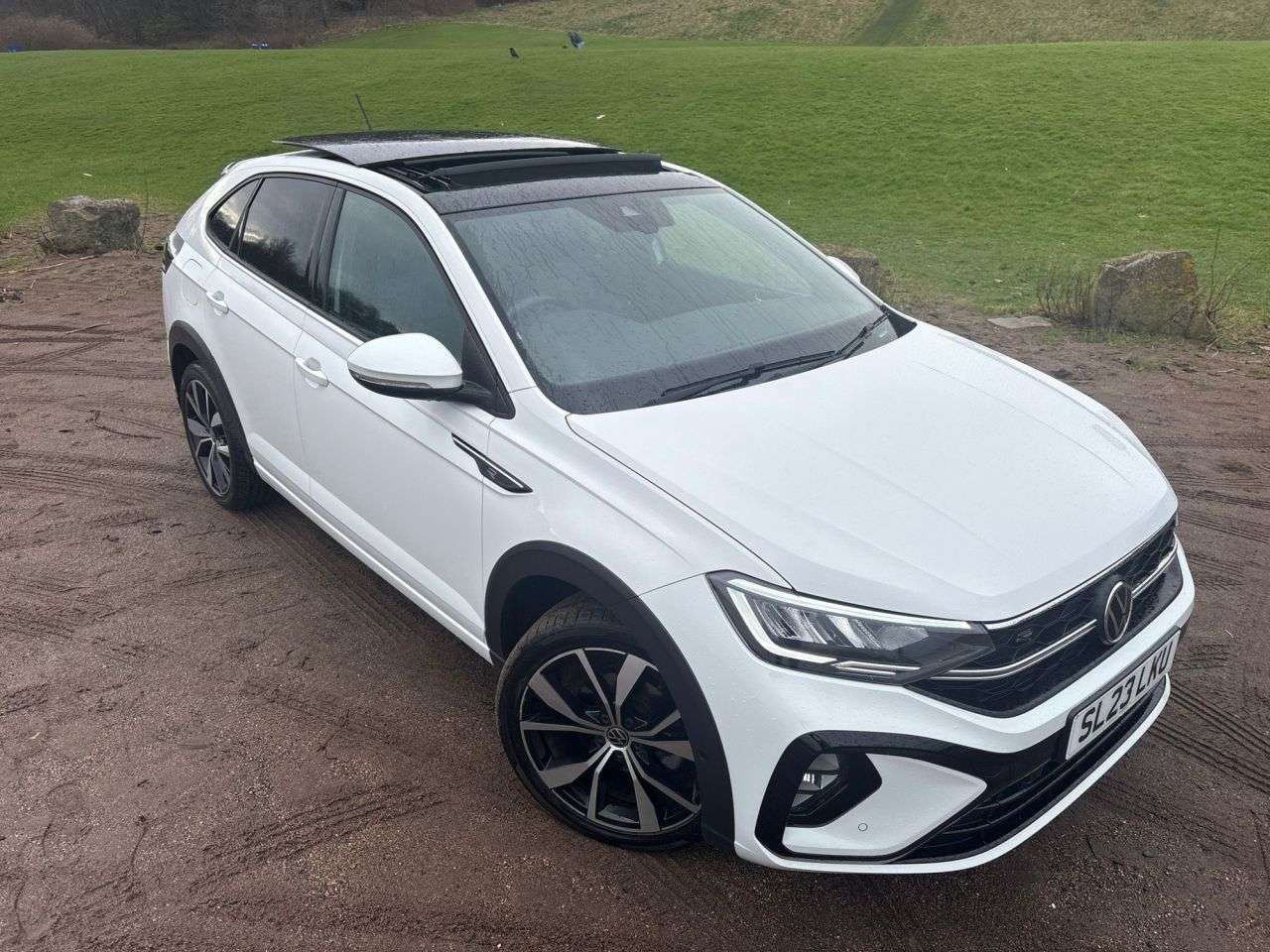 2023 VOLKSWAGEN TAIGO 2023 VOLKSWAGEN TAIGO