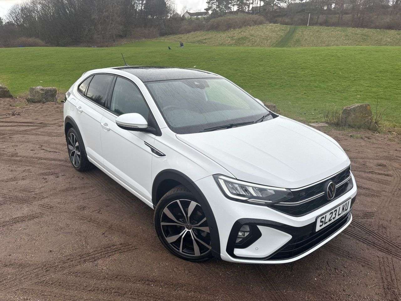 2023 VOLKSWAGEN TAIGO 2023 VOLKSWAGEN TAIGO