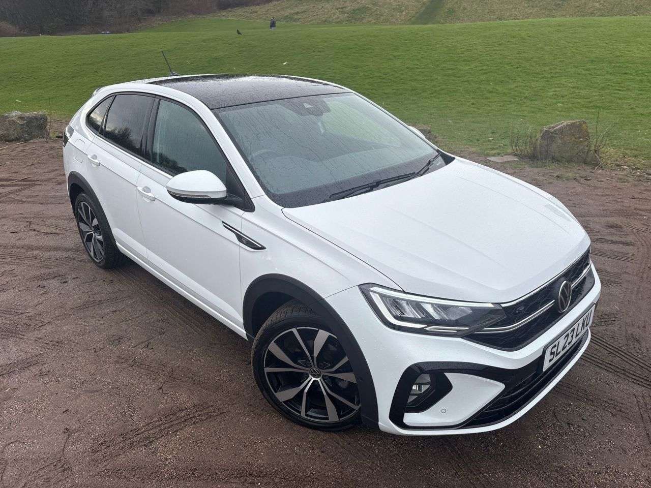 2023 VOLKSWAGEN TAIGO 2023 VOLKSWAGEN TAIGO