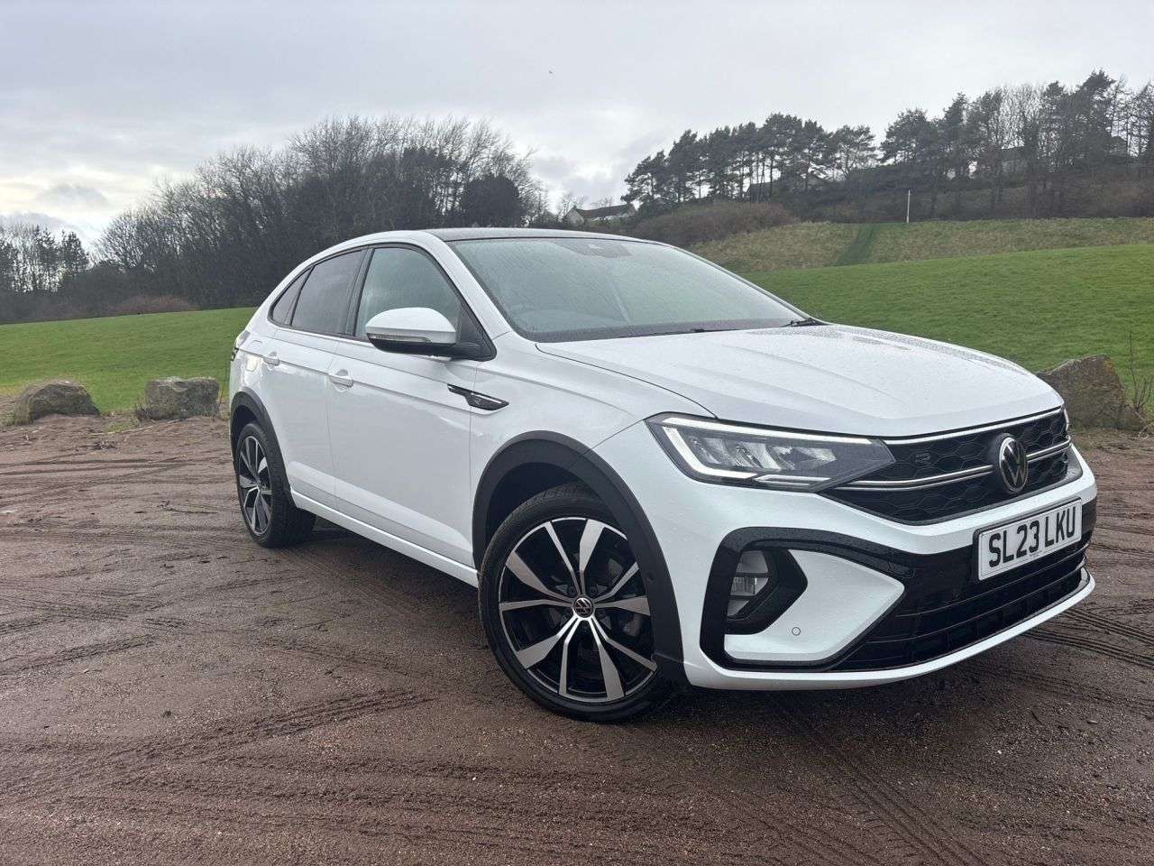 2023 VOLKSWAGEN TAIGO 2023 VOLKSWAGEN TAIGO