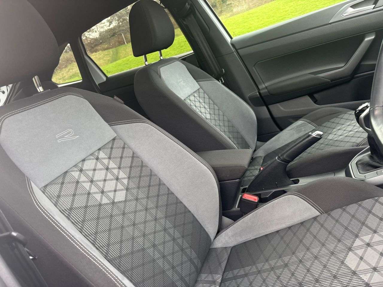 2023 VOLKSWAGEN TAIGO 2023 VOLKSWAGEN TAIGO