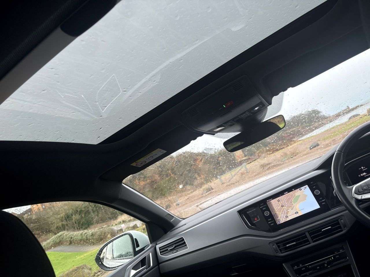 2023 VOLKSWAGEN TAIGO 2023 VOLKSWAGEN TAIGO