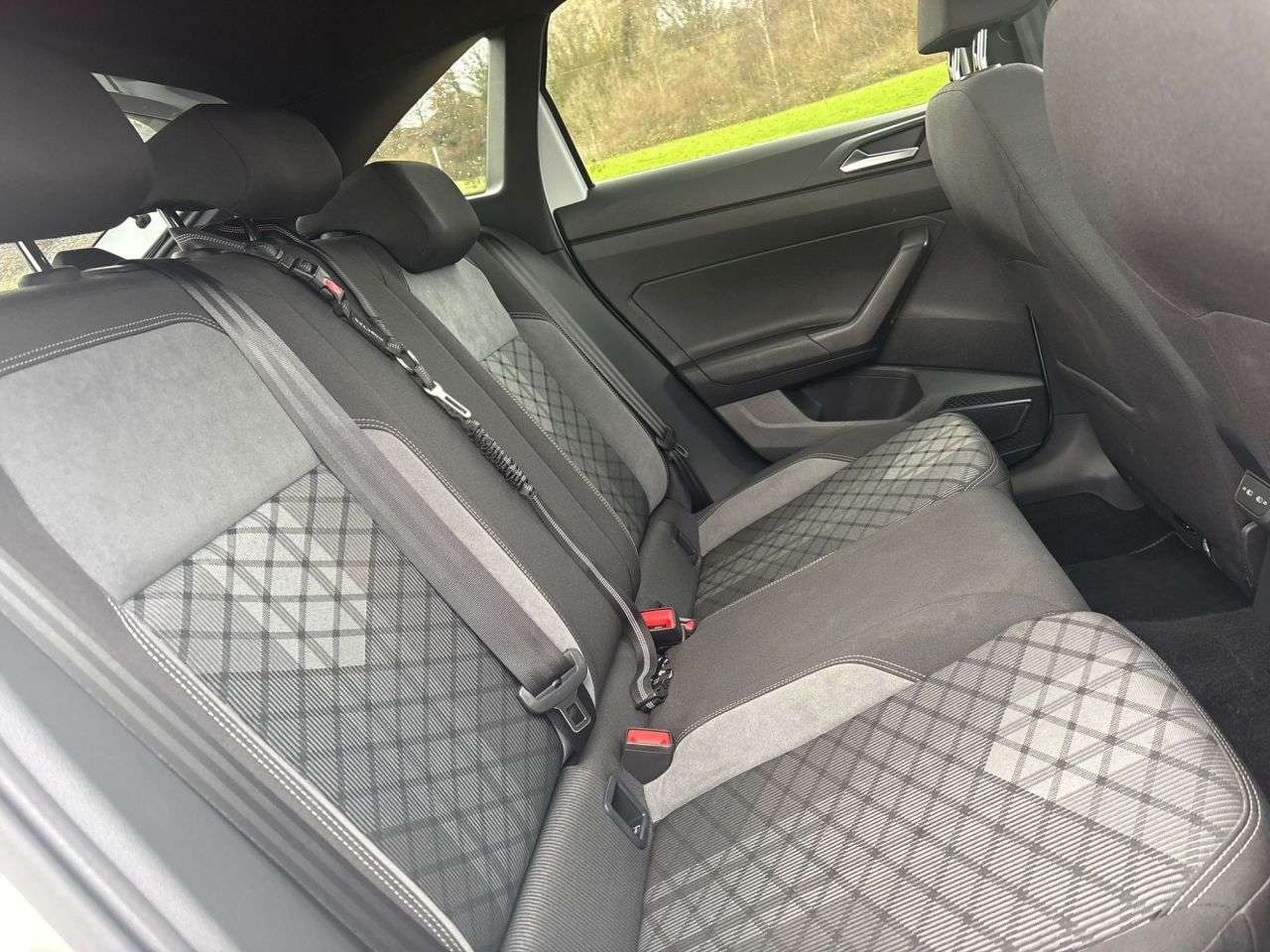 2023 VOLKSWAGEN TAIGO 2023 VOLKSWAGEN TAIGO