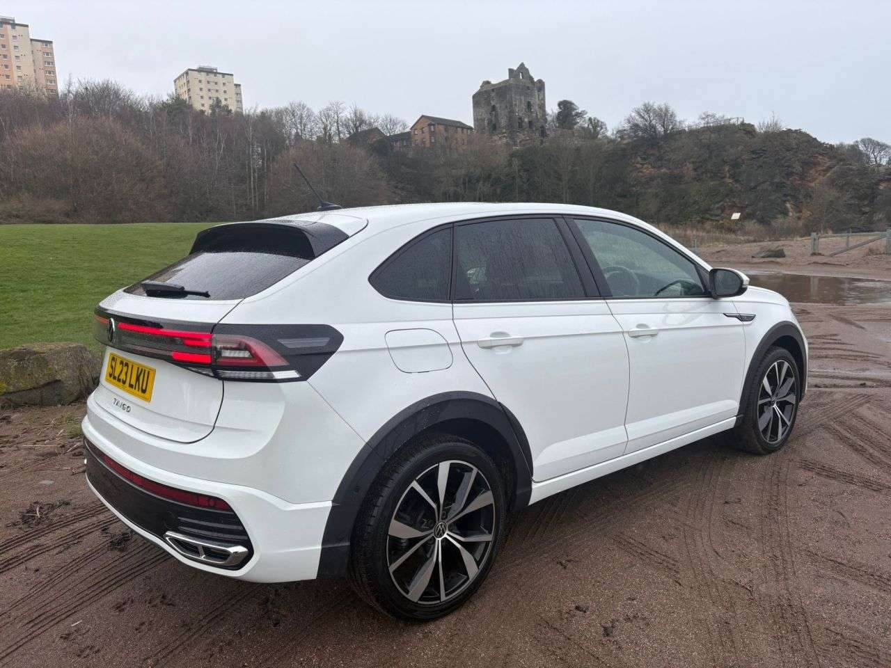 2023 VOLKSWAGEN TAIGO 2023 VOLKSWAGEN TAIGO