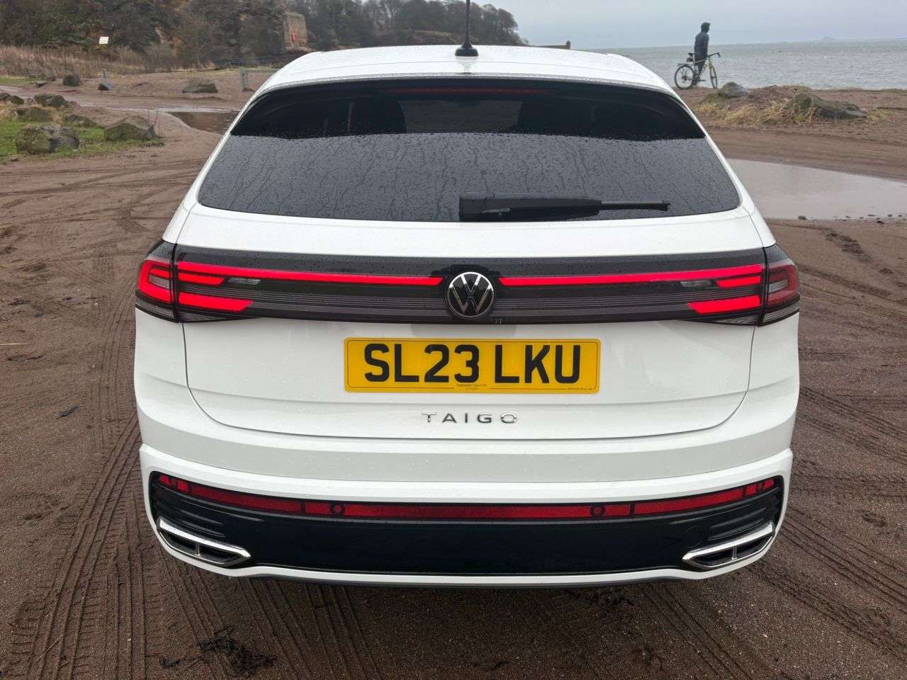 2023 VOLKSWAGEN TAIGO 2023 VOLKSWAGEN TAIGO