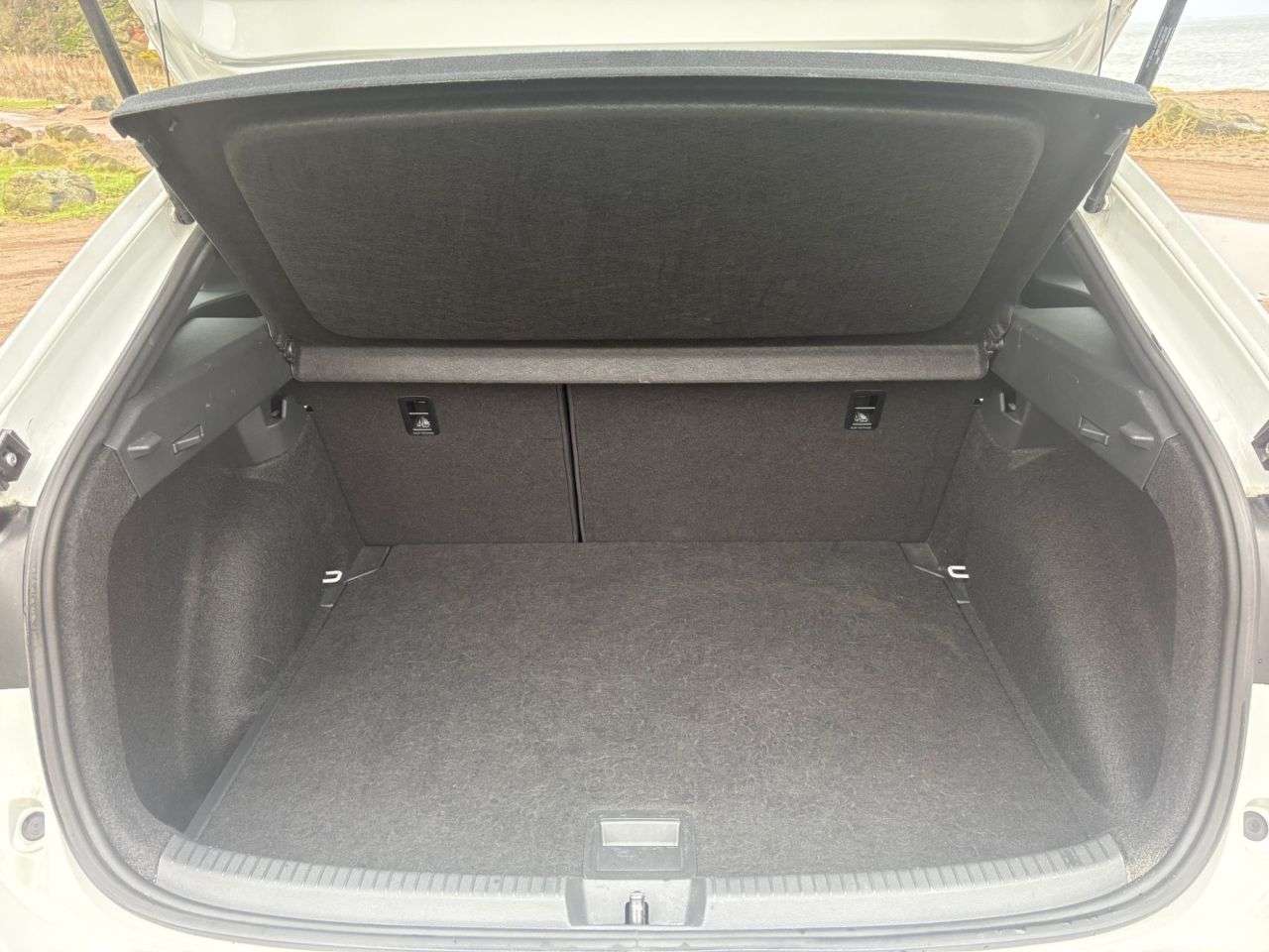 2023 VOLKSWAGEN TAIGO 2023 VOLKSWAGEN TAIGO