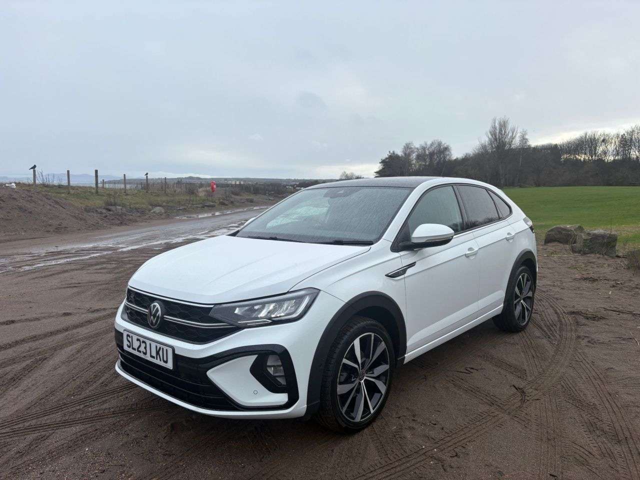 2023 VOLKSWAGEN TAIGO 2023 VOLKSWAGEN TAIGO