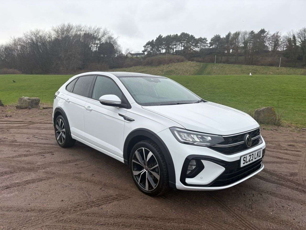 2023 VOLKSWAGEN TAIGO 2023 VOLKSWAGEN TAIGO