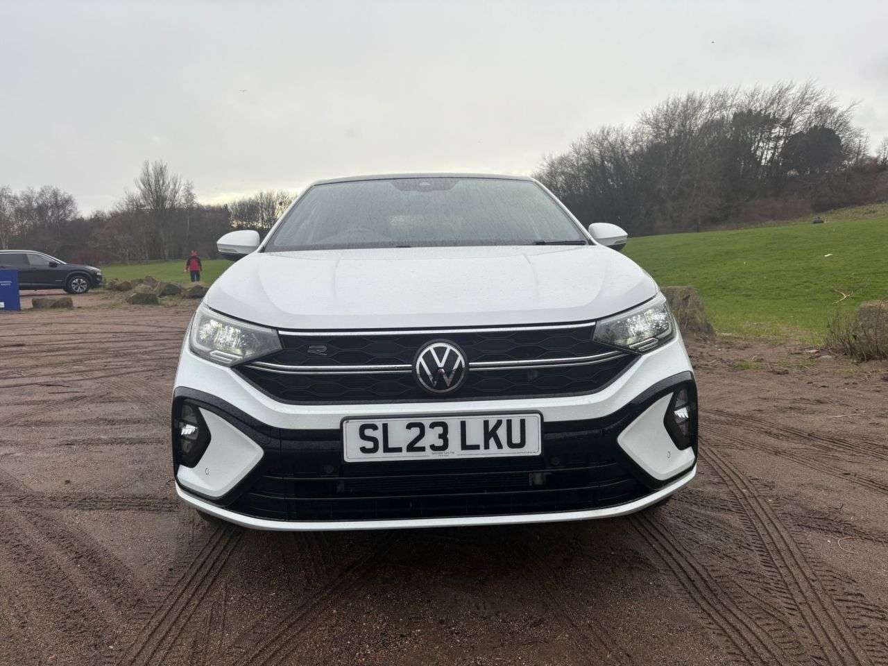 2023 VOLKSWAGEN TAIGO 2023 VOLKSWAGEN TAIGO