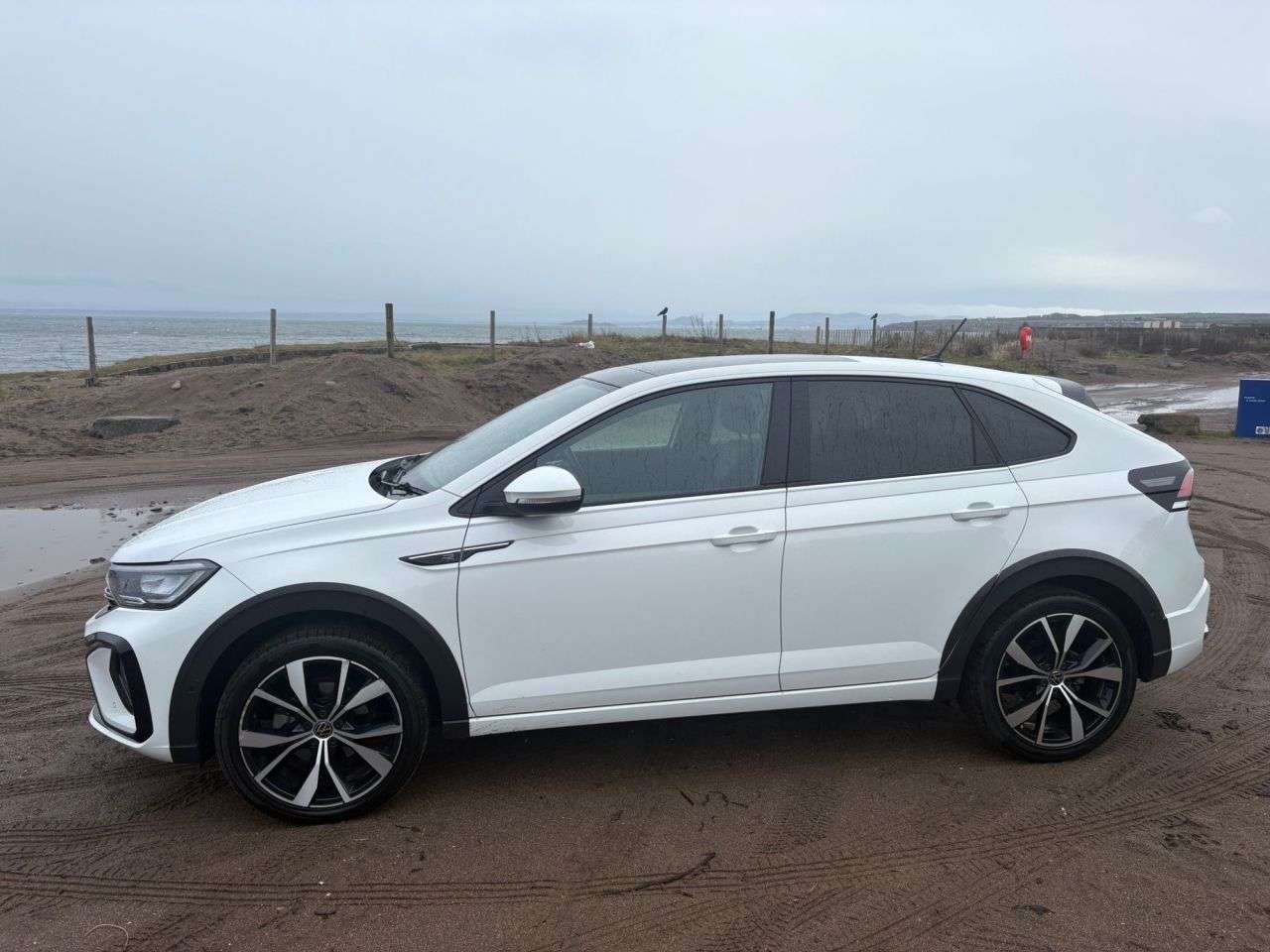 2023 VOLKSWAGEN TAIGO 2023 VOLKSWAGEN TAIGO