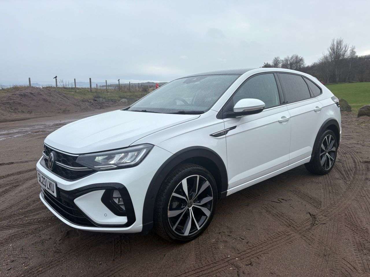 2023 VOLKSWAGEN TAIGO 2023 VOLKSWAGEN TAIGO