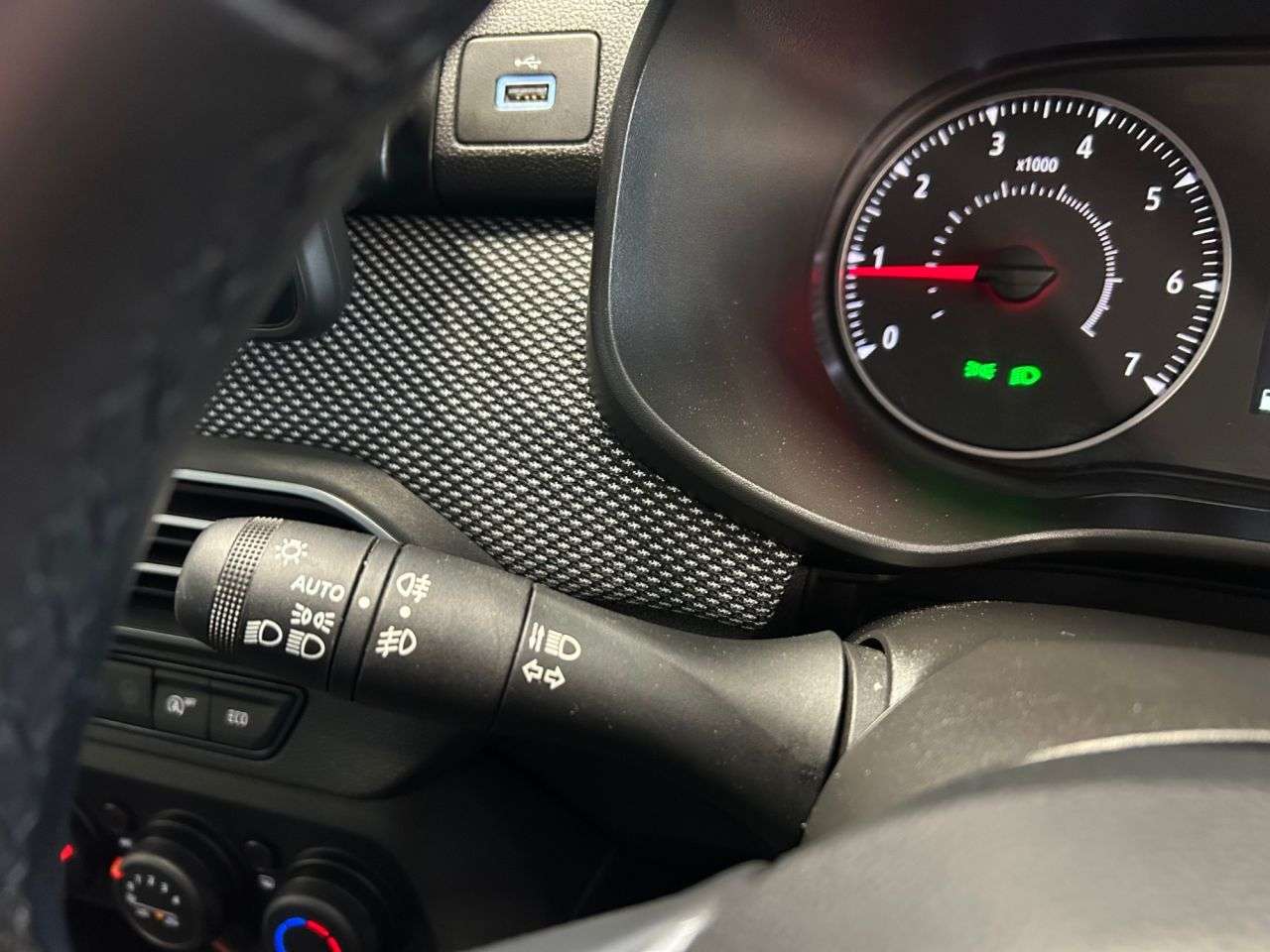 2023 DACIA SANDERO 2023 DACIA SANDERO