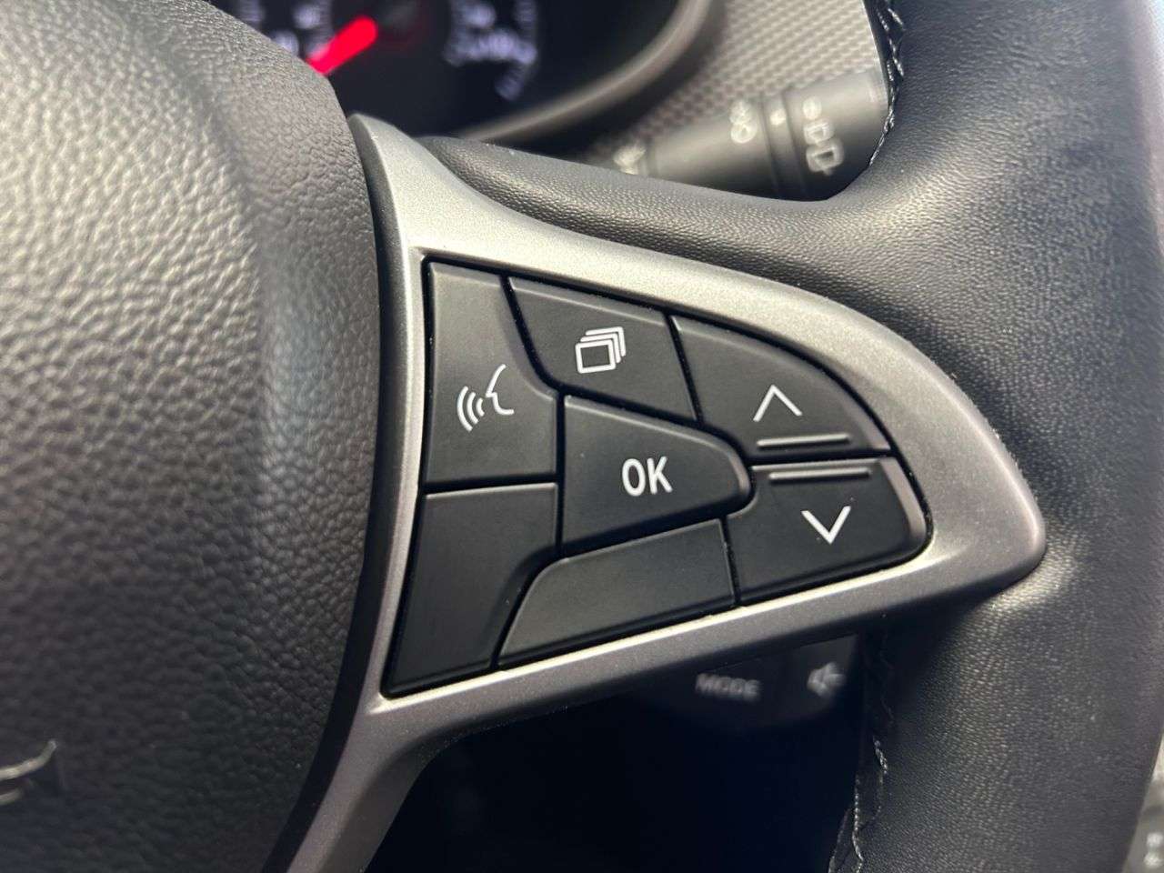 2023 DACIA SANDERO 2023 DACIA SANDERO