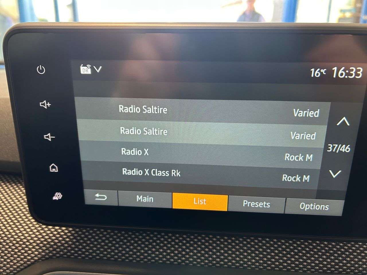 2023 DACIA SANDERO 2023 DACIA SANDERO