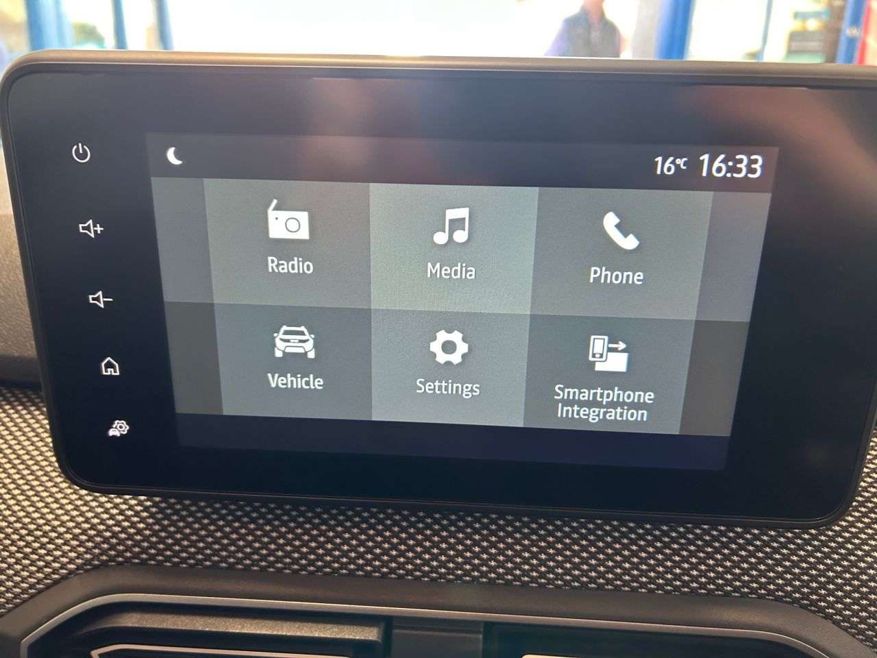 2023 DACIA SANDERO 2023 DACIA SANDERO