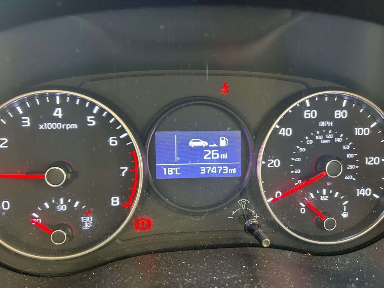 2018 KIA PICANTO 2018 KIA PICANTO