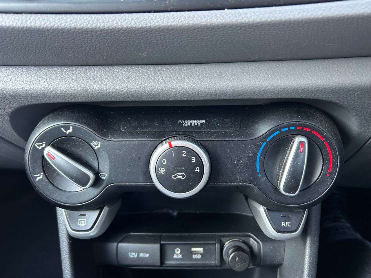 2018 KIA PICANTO 2018 KIA PICANTO