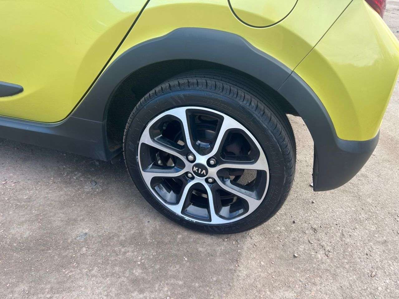 2018 KIA PICANTO 2018 KIA PICANTO