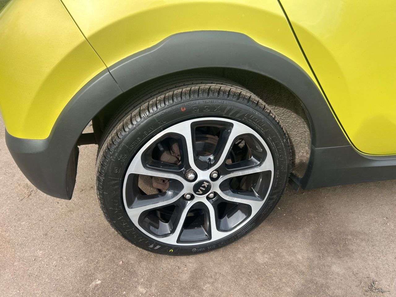 2018 KIA PICANTO 2018 KIA PICANTO