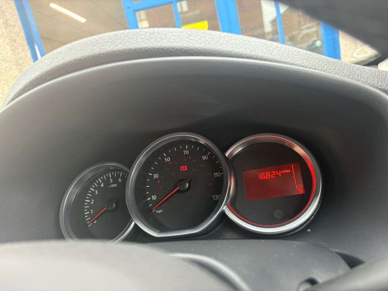 2020 DACIA SANDERO STEPWAY 2020 DACIA SANDERO STEPWAY