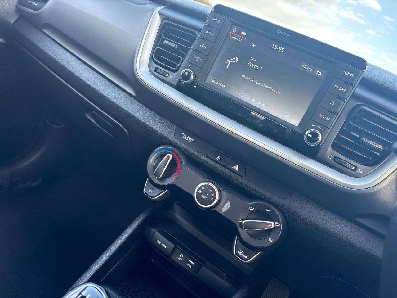 2018 KIA STONIC 2018 KIA STONIC