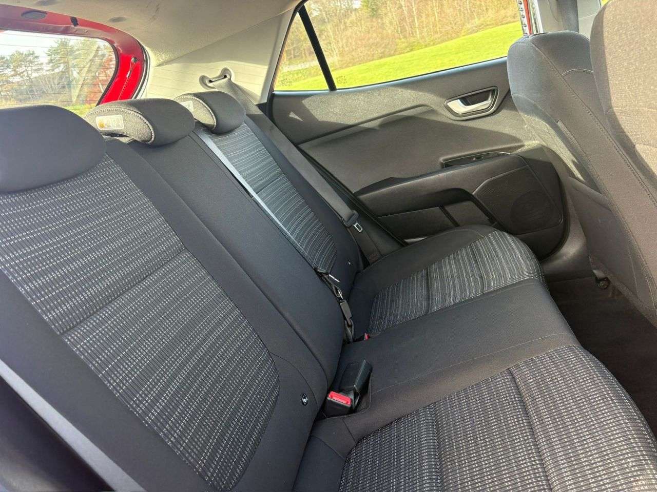 2018 KIA STONIC 2018 KIA STONIC