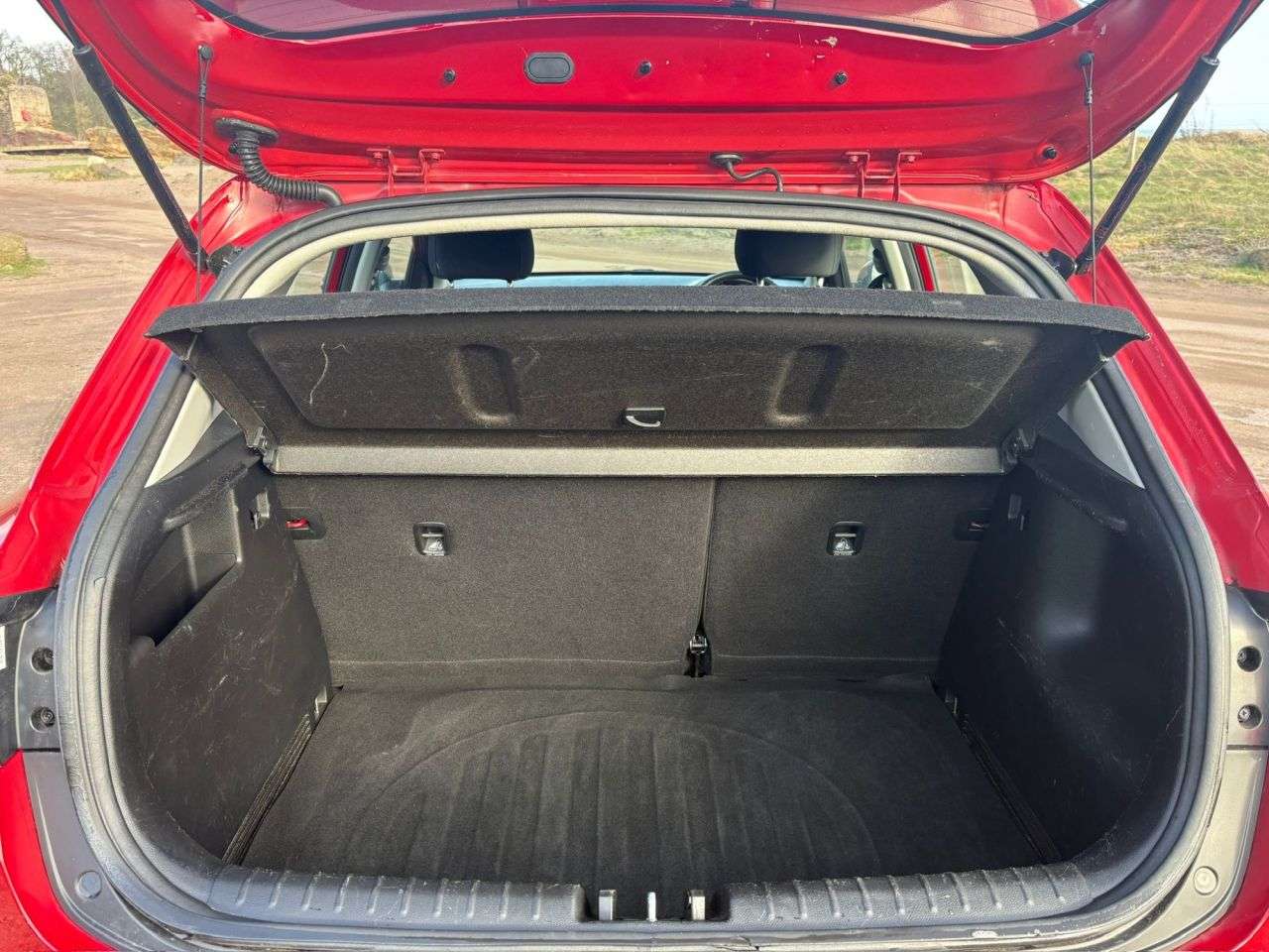 2018 KIA STONIC 2018 KIA STONIC