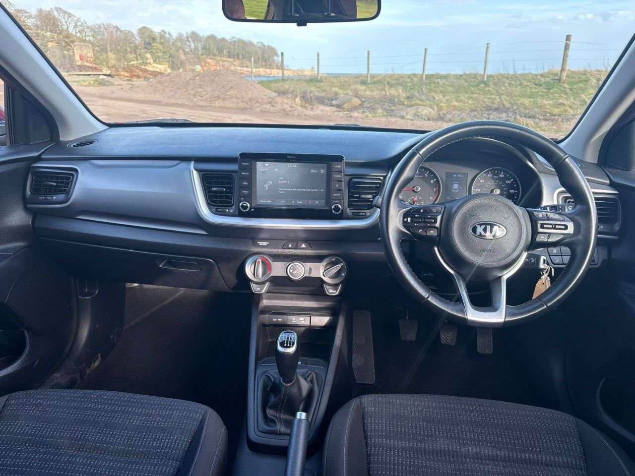 2018 KIA STONIC 2018 KIA STONIC