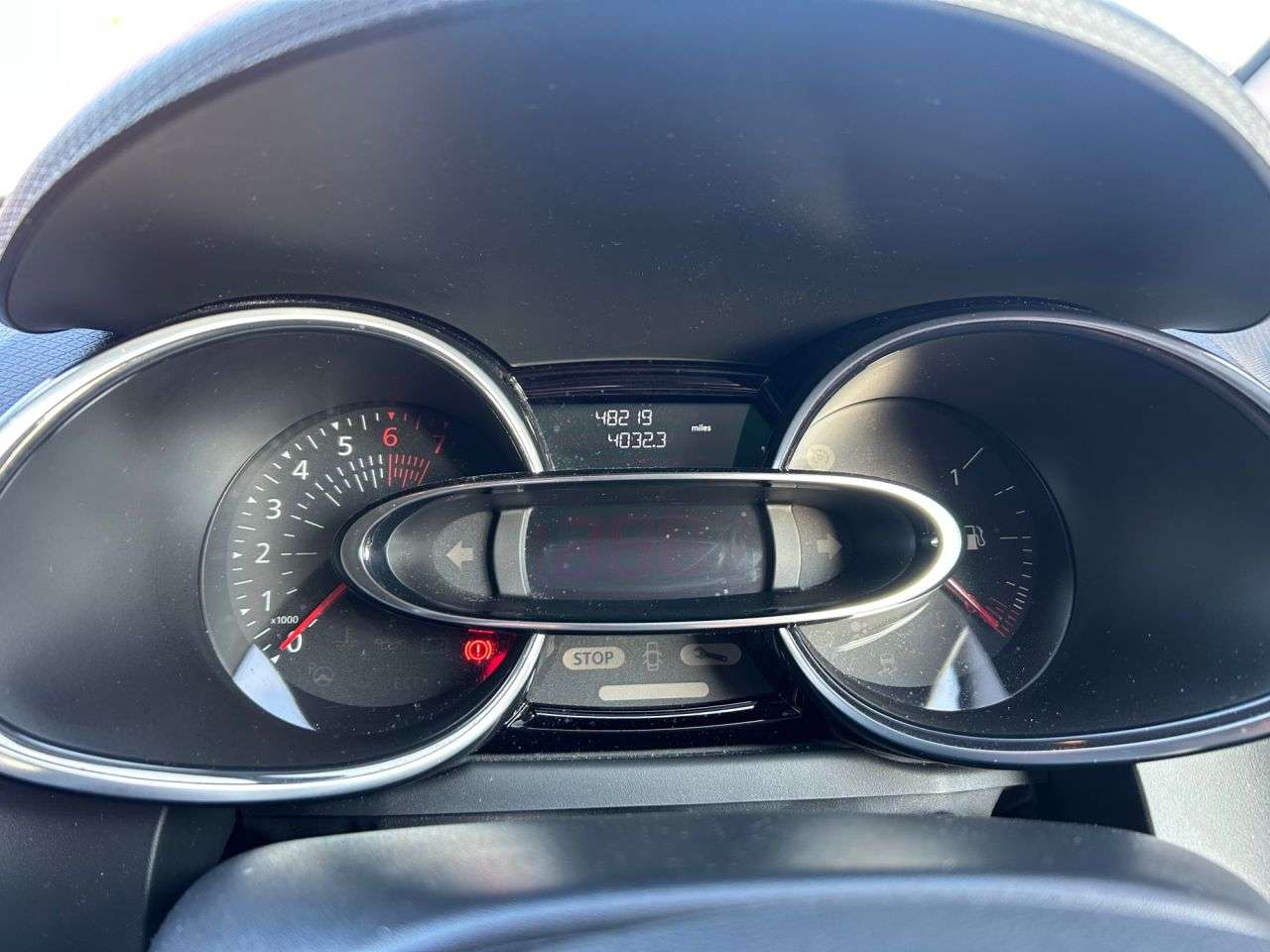 2019 RENAULT CLIO 2019 RENAULT CLIO