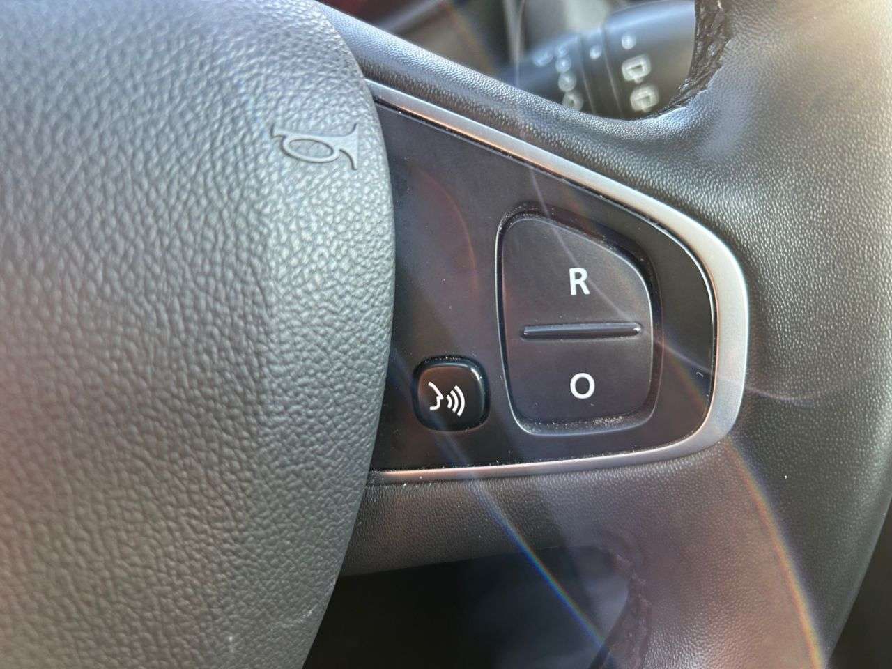 2019 RENAULT CLIO 2019 RENAULT CLIO