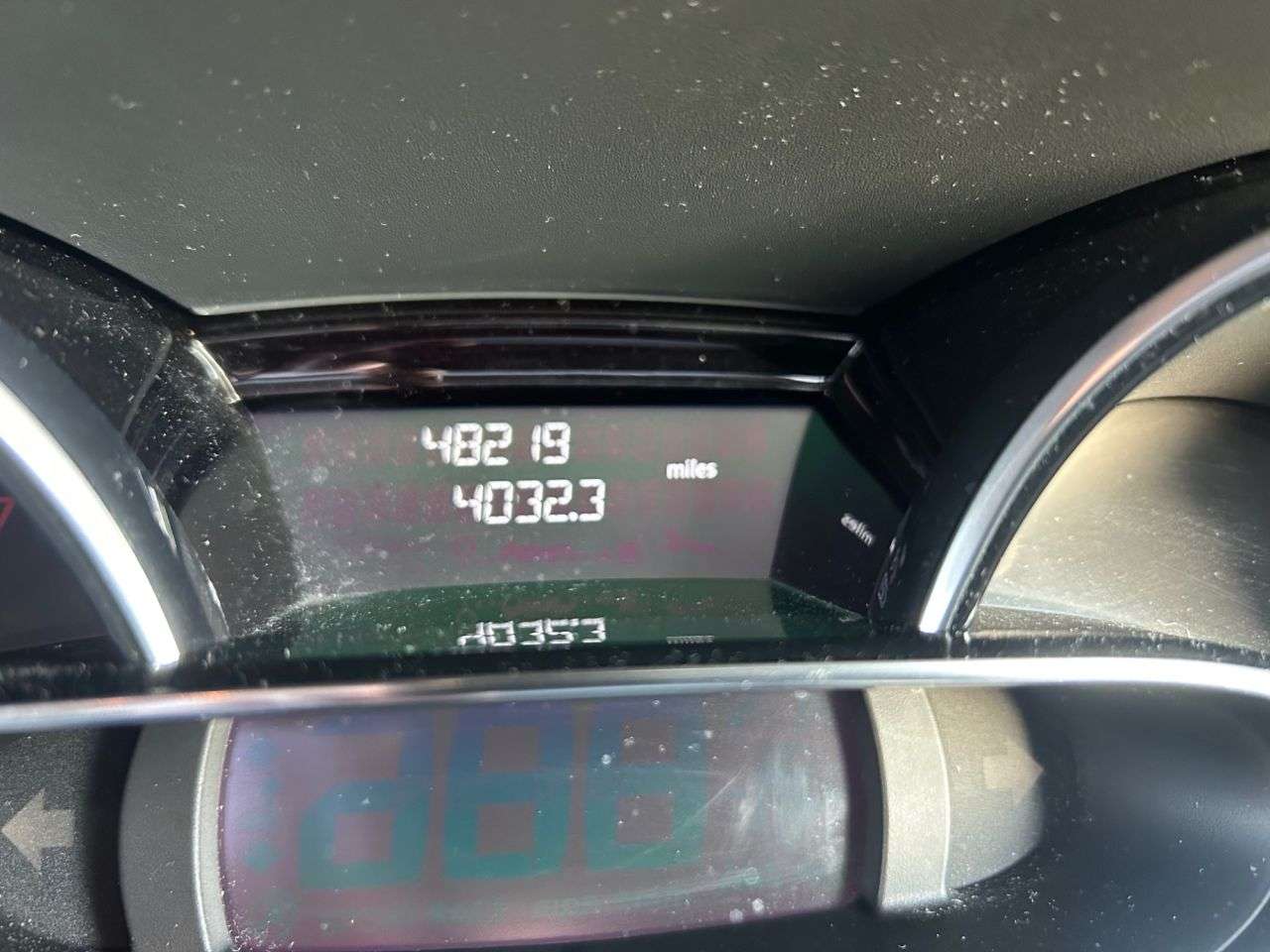 2019 RENAULT CLIO 2019 RENAULT CLIO