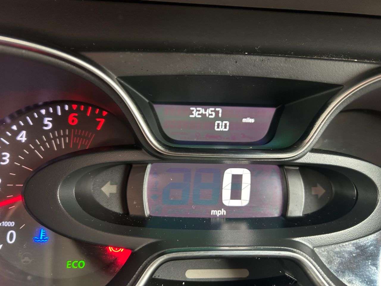 2019 RENAULT CAPTUR 2019 RENAULT CAPTUR