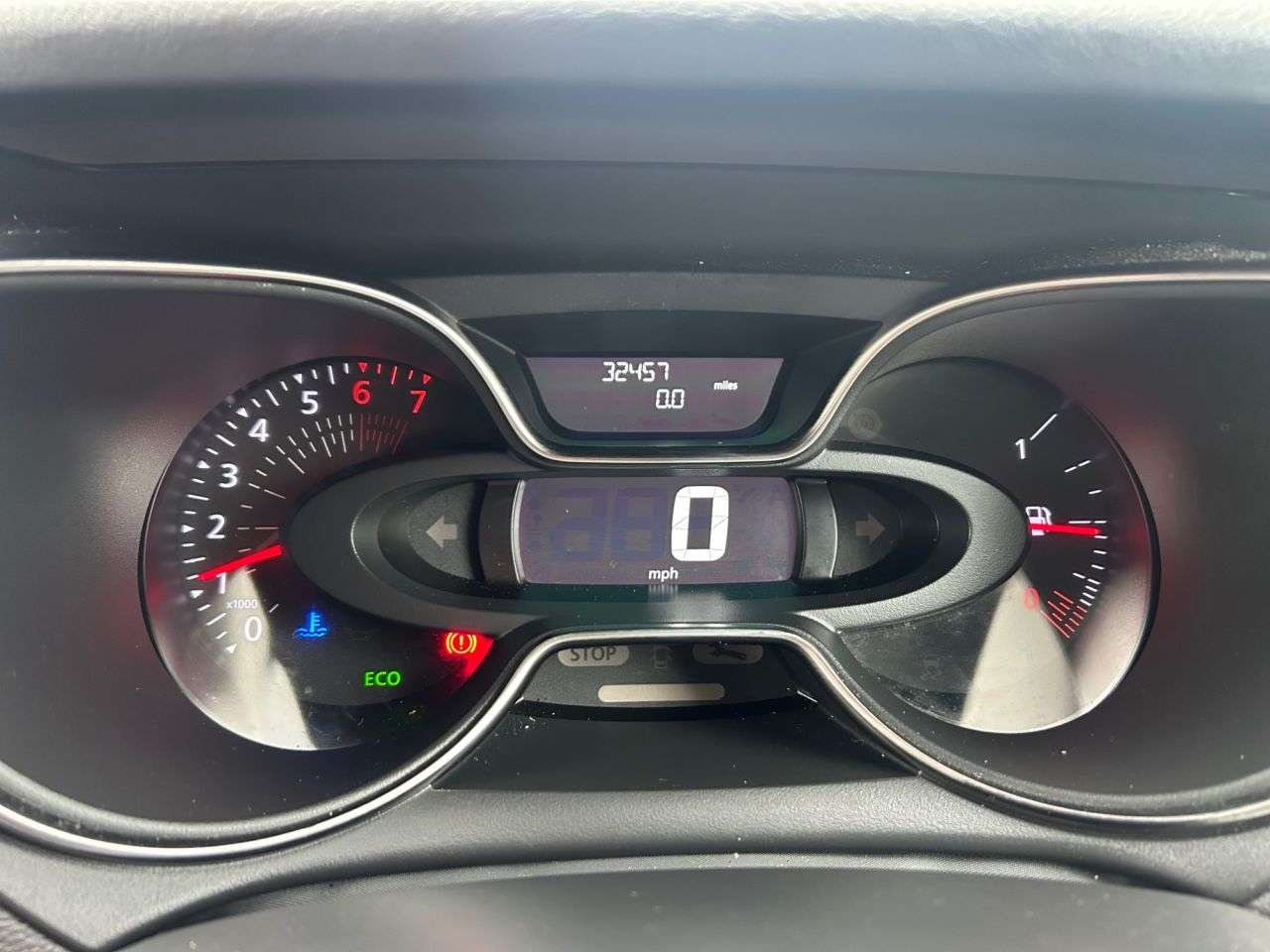 2019 RENAULT CAPTUR 2019 RENAULT CAPTUR