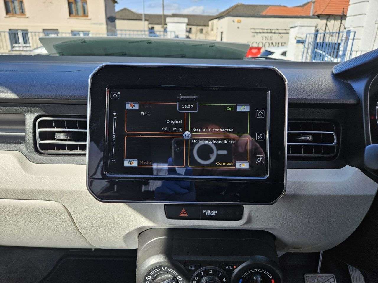 2019 SUZUKI IGNIS 2019 SUZUKI IGNIS