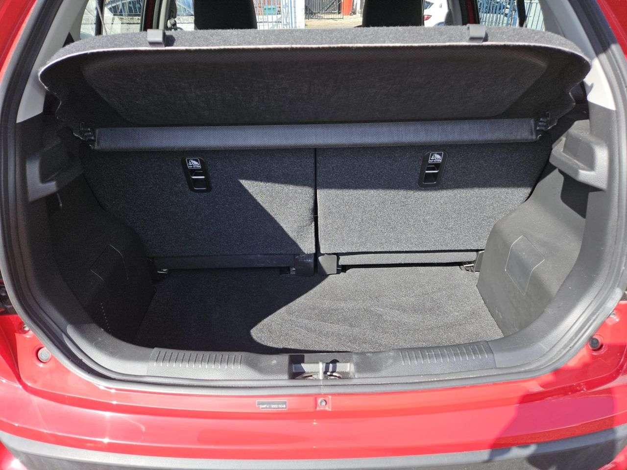 2019 SUZUKI IGNIS 2019 SUZUKI IGNIS