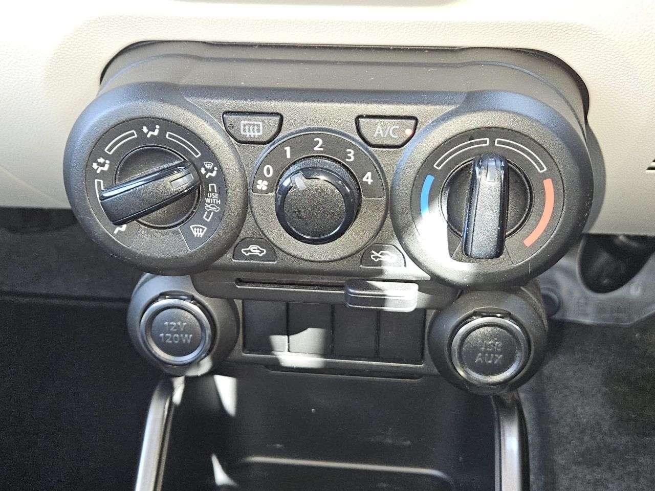 2019 SUZUKI IGNIS 2019 SUZUKI IGNIS