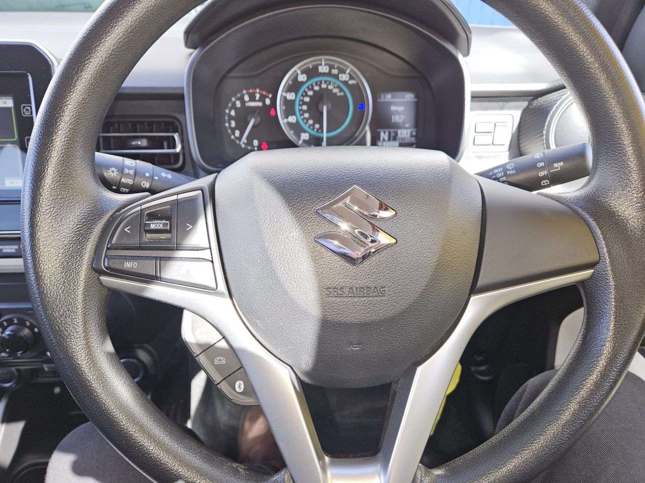 2019 SUZUKI IGNIS 2019 SUZUKI IGNIS