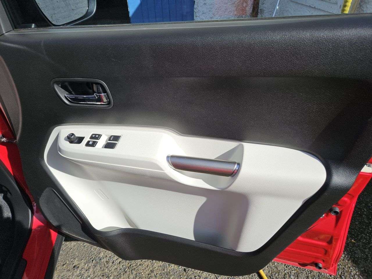 2019 SUZUKI IGNIS 2019 SUZUKI IGNIS