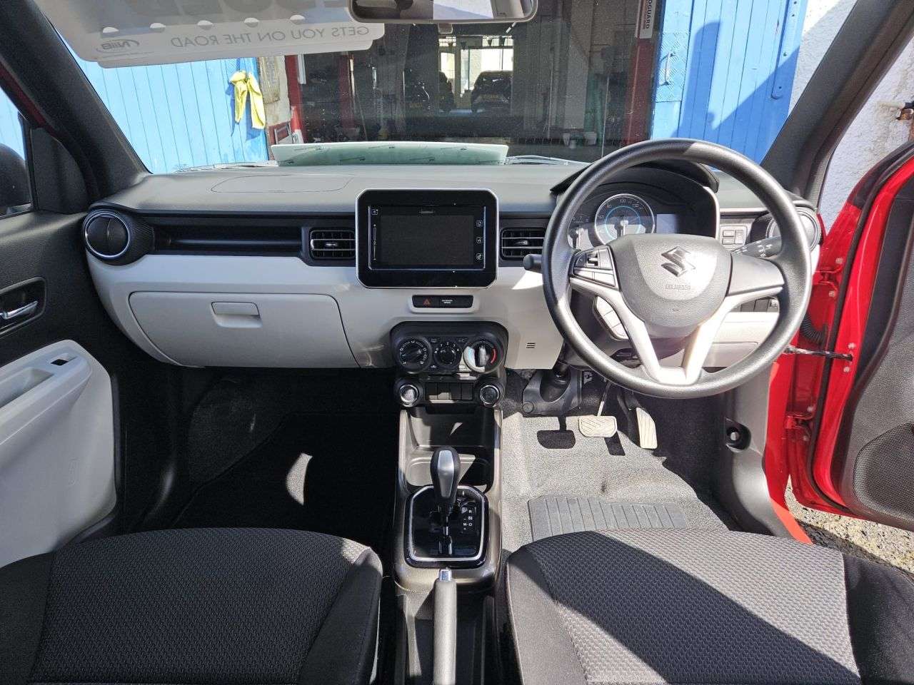 2019 SUZUKI IGNIS 2019 SUZUKI IGNIS
