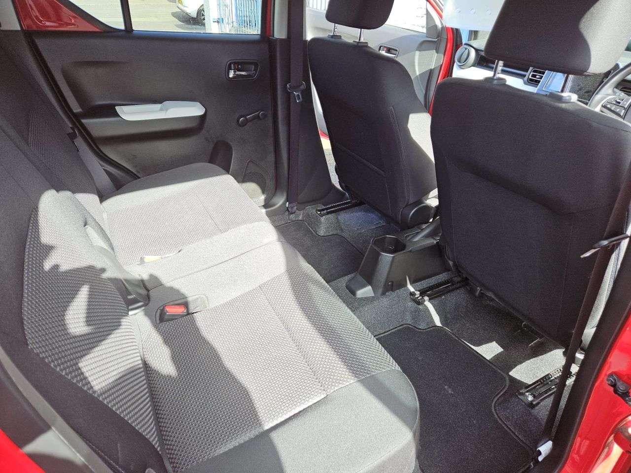 2019 SUZUKI IGNIS 2019 SUZUKI IGNIS