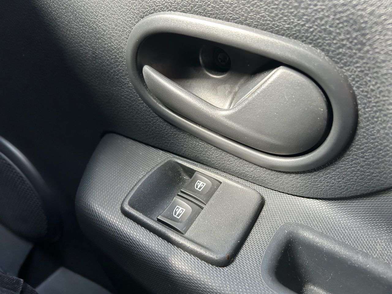 2021 DACIA SANDERO 2021 DACIA SANDERO