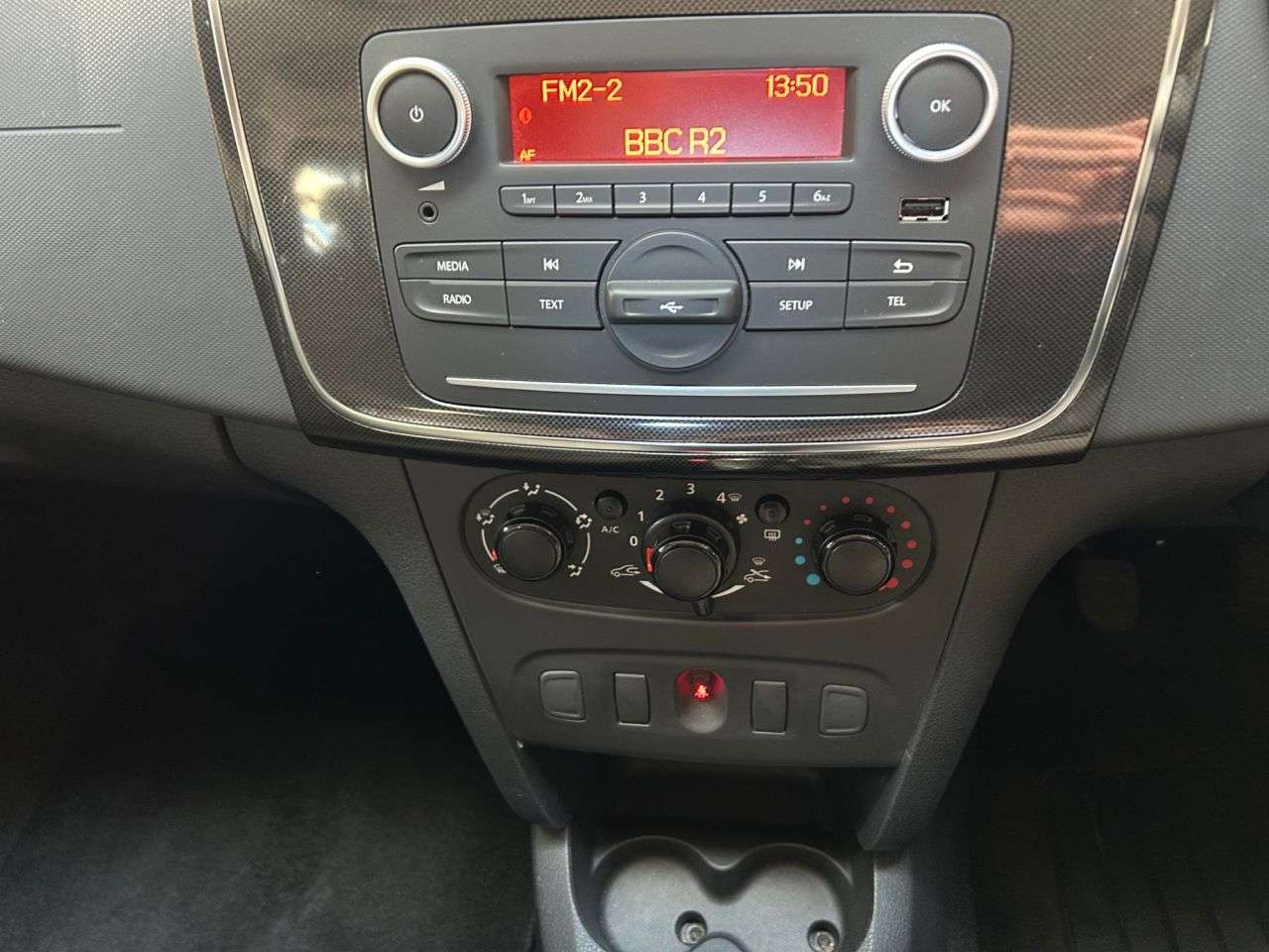 2021 DACIA SANDERO 2021 DACIA SANDERO