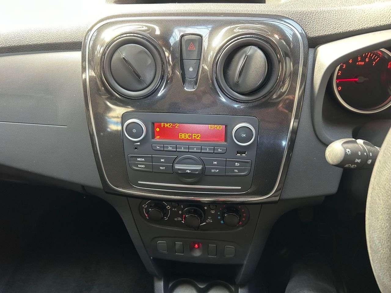 2021 DACIA SANDERO 2021 DACIA SANDERO