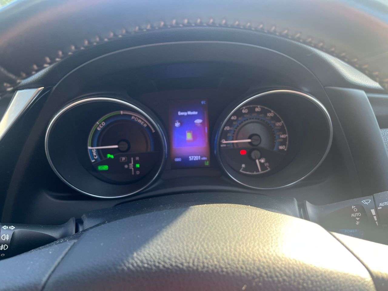 2017 TOYOTA AURIS 2017 TOYOTA AURIS