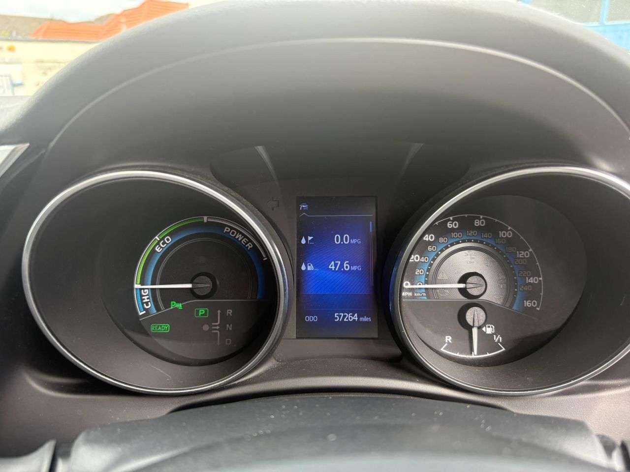 2017 TOYOTA AURIS 2017 TOYOTA AURIS