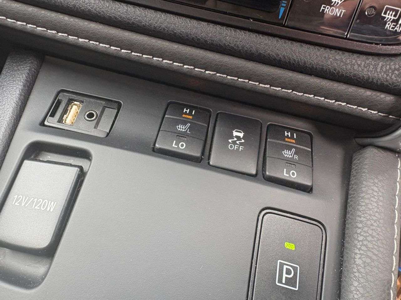 2017 TOYOTA AURIS 2017 TOYOTA AURIS
