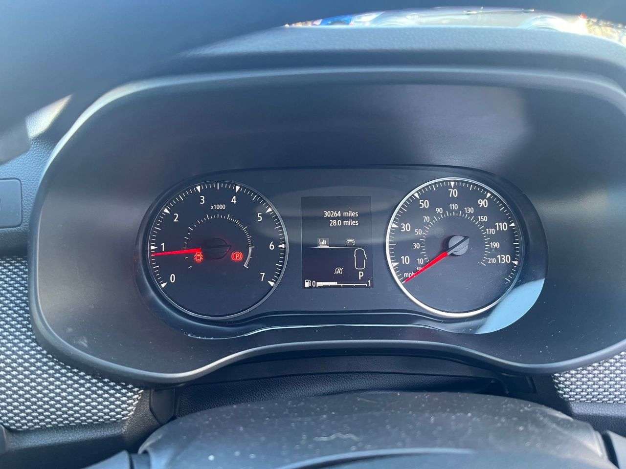 2022 DACIA SANDERO STEPWAY 2022 DACIA SANDERO STEPWAY