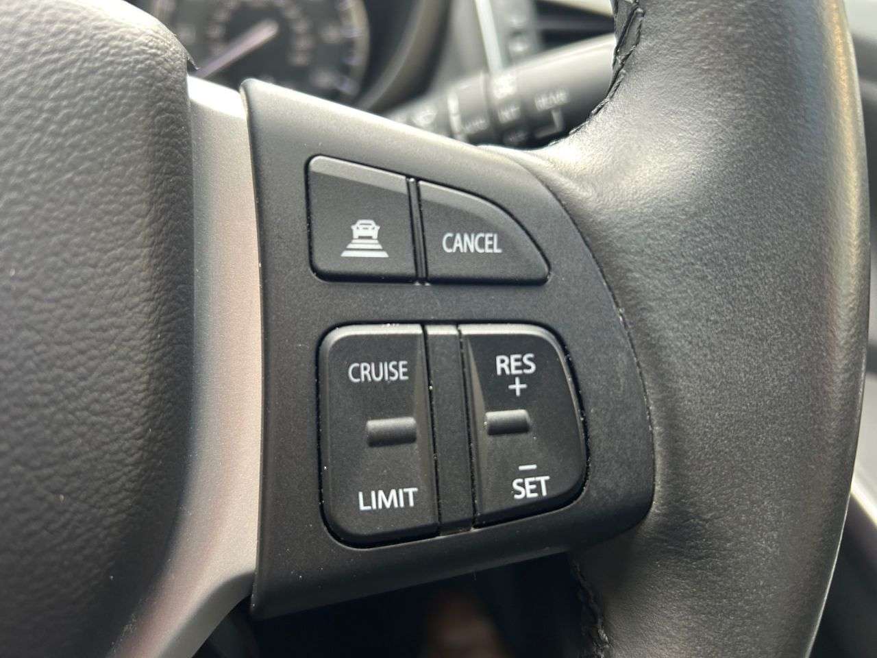 2023 SUZUKI S-CROSS 2023 SUZUKI S-CROSS