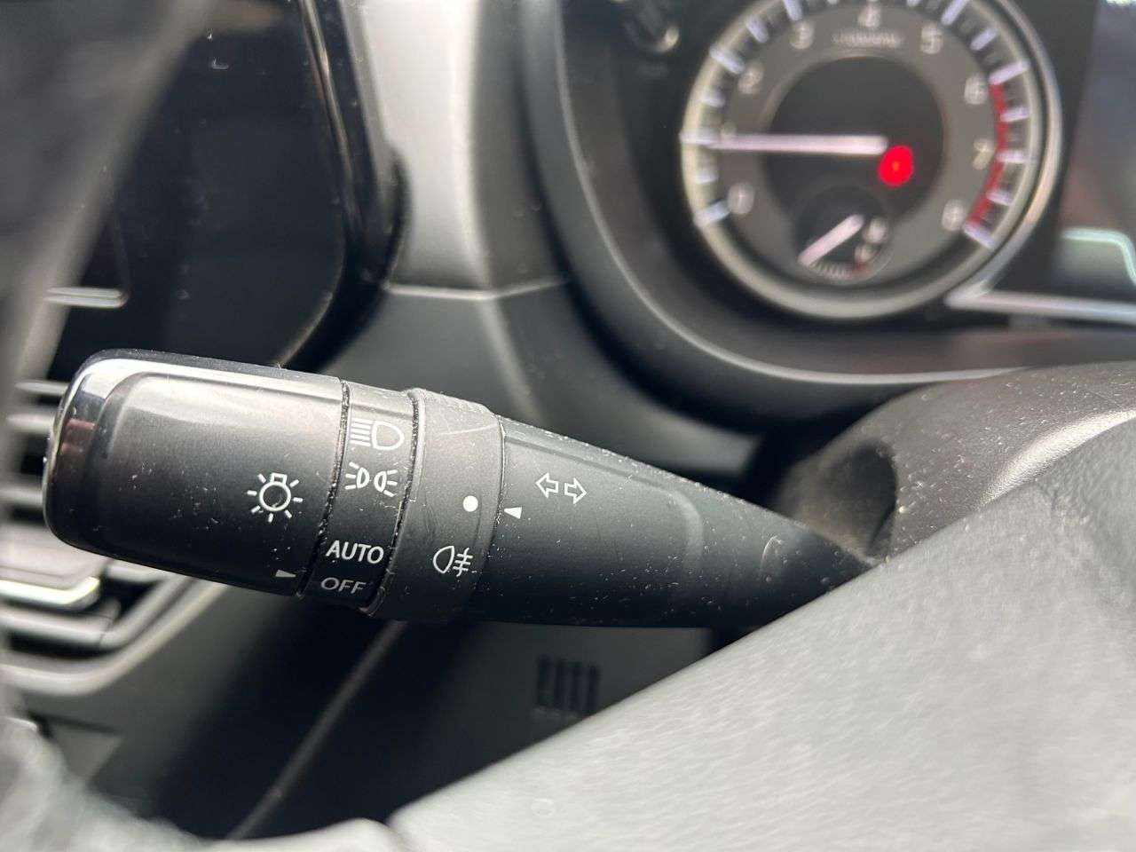 2023 SUZUKI S-CROSS 2023 SUZUKI S-CROSS